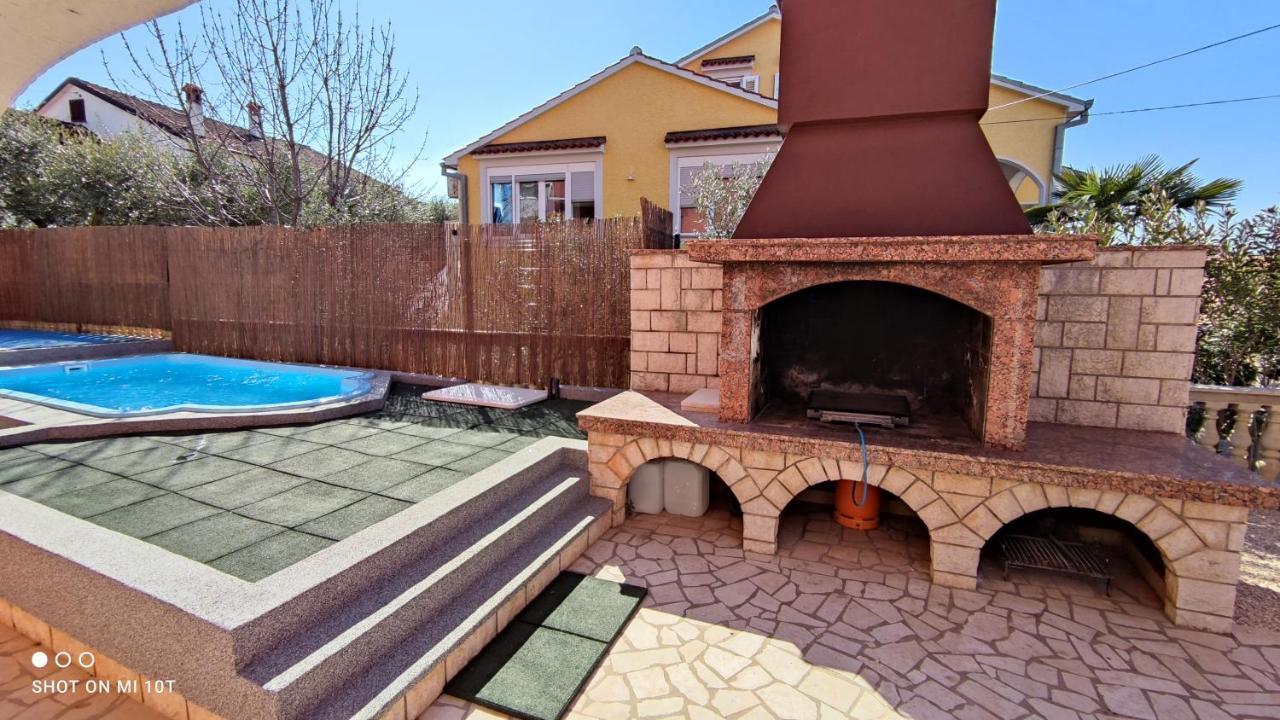 Apartments Marla Poreč Dış mekan fotoğraf