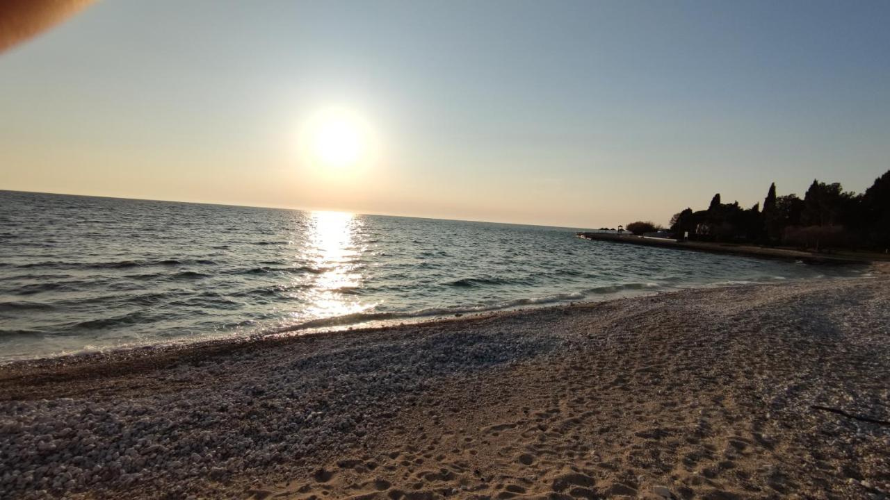 Apartments Marla Poreč Dış mekan fotoğraf