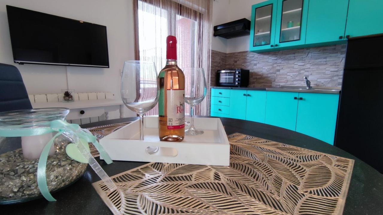 Apartments Marla Poreč Dış mekan fotoğraf