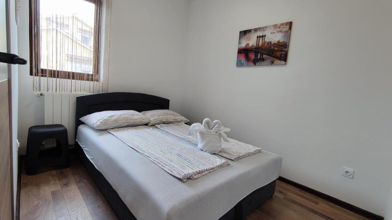 Apartments Marla Poreč Dış mekan fotoğraf