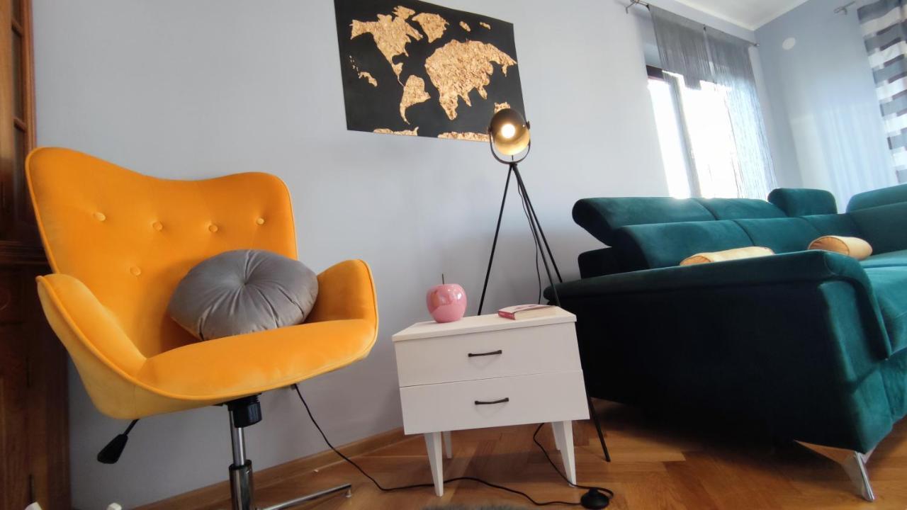 Apartments Marla Poreč Dış mekan fotoğraf