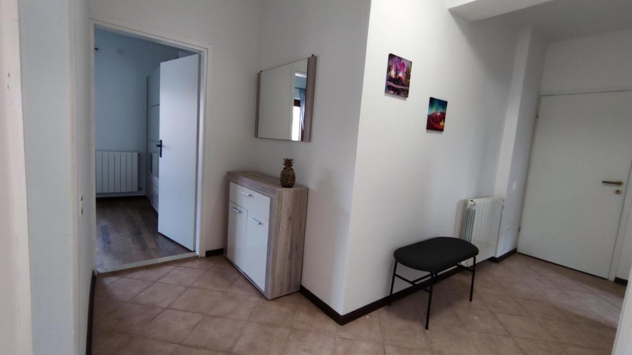 Apartments Marla Poreč Dış mekan fotoğraf