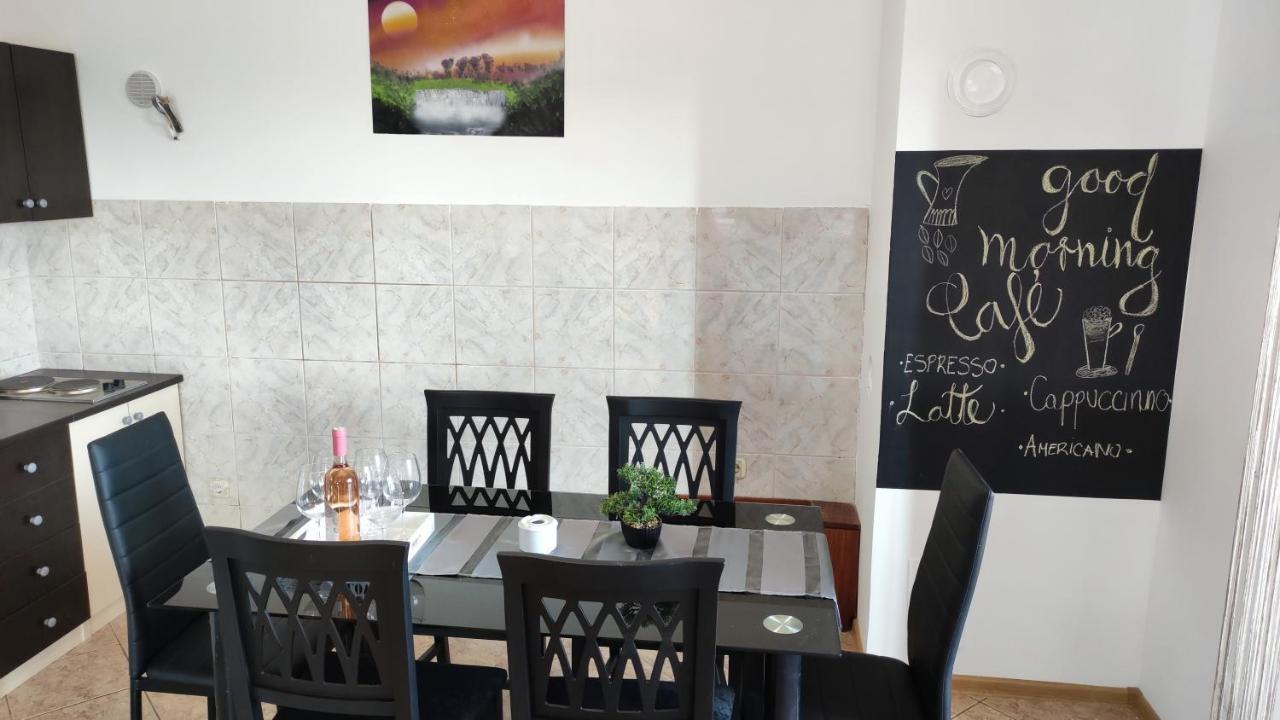 Apartments Marla Poreč Dış mekan fotoğraf
