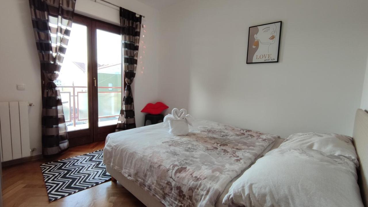 Apartments Marla Poreč Dış mekan fotoğraf