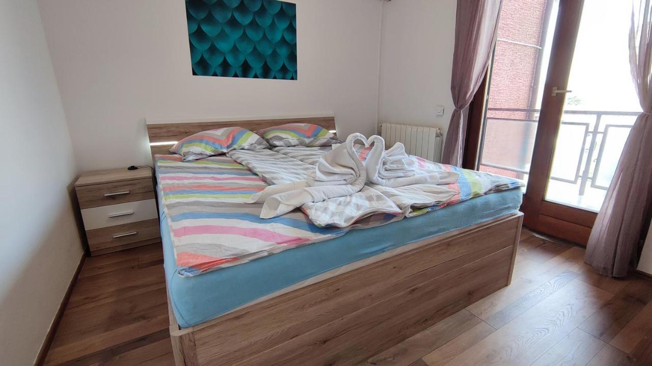 Apartments Marla Poreč Dış mekan fotoğraf