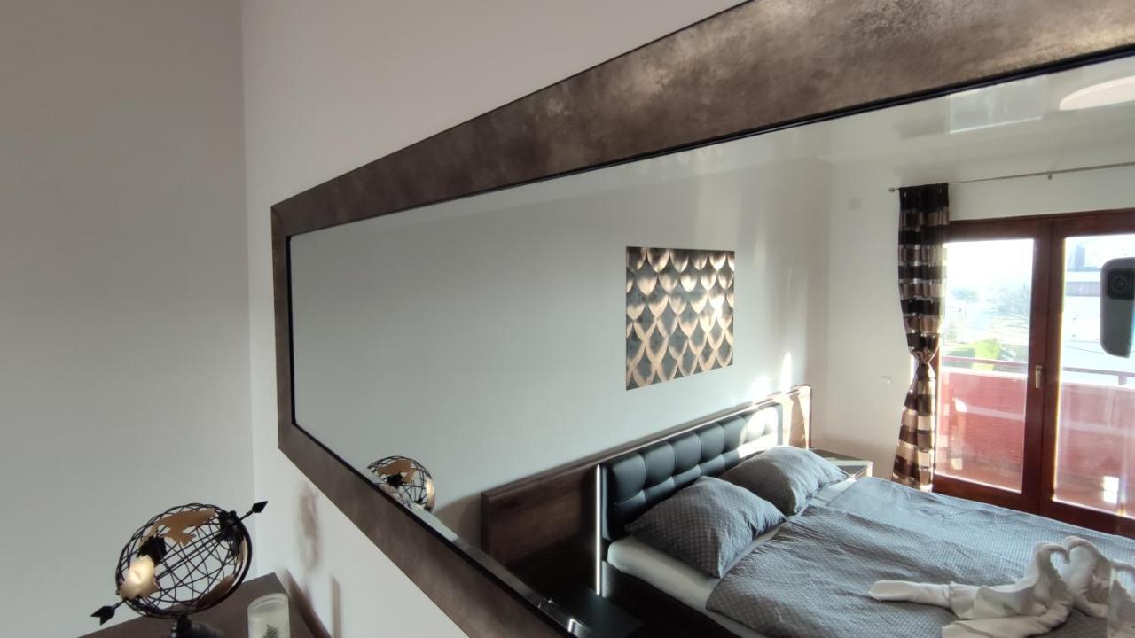 Apartments Marla Poreč Dış mekan fotoğraf