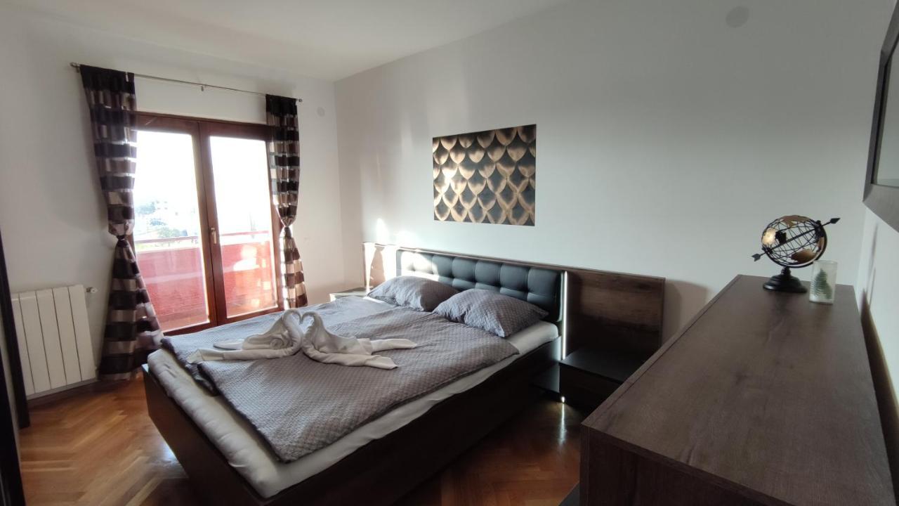 Apartments Marla Poreč Dış mekan fotoğraf